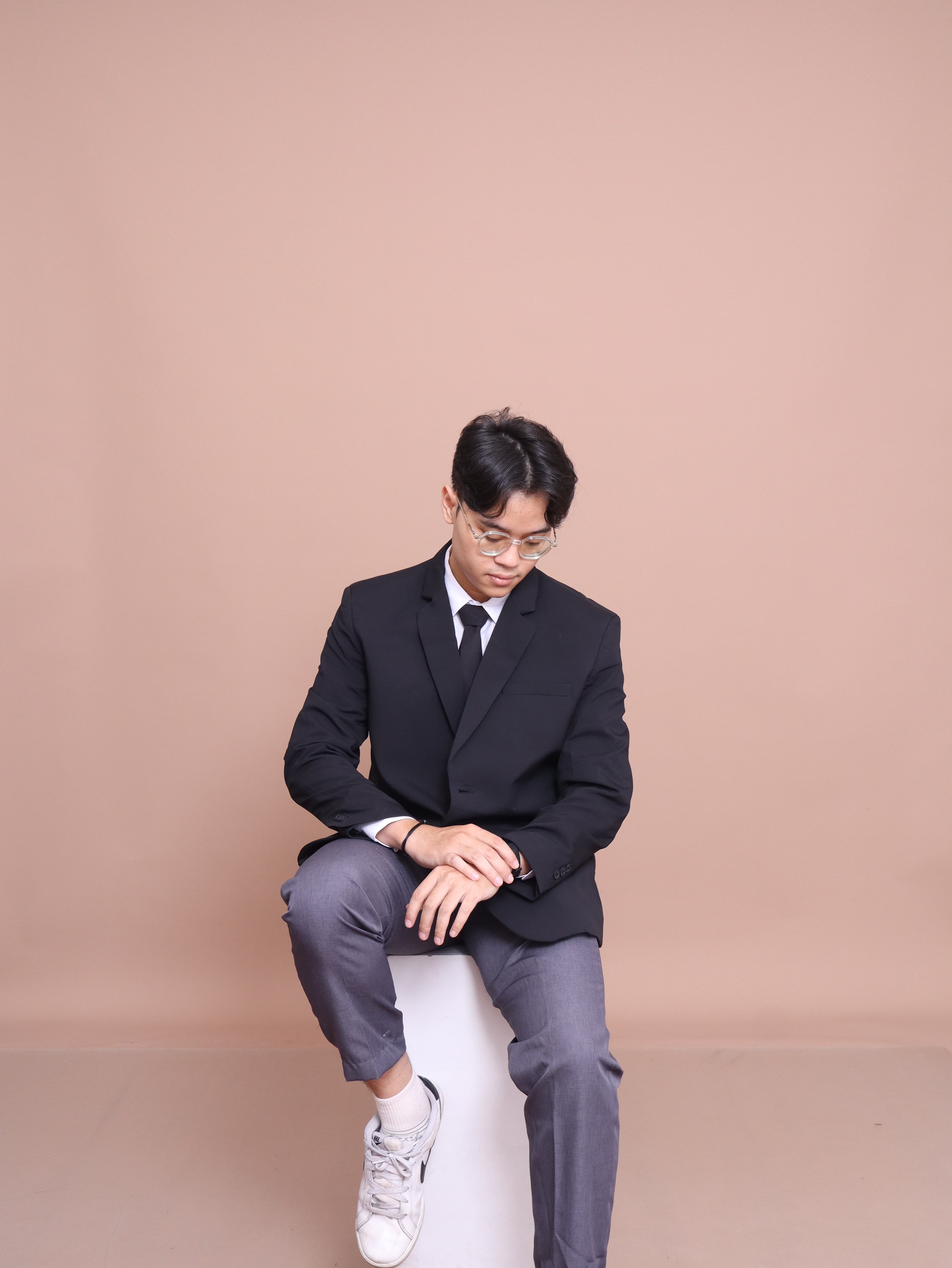 Jhoni Sitepu portrait